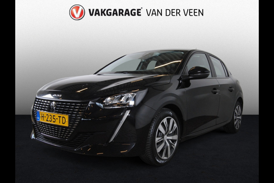 Peugeot 208  || 6 maanden garantie! 1.2 PureTech Active