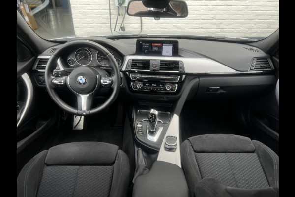 BMW 3 Serie Touring 318i Edition M Sport Shadow High Executive | Navi | Camera | Premium LED | 19 inch
