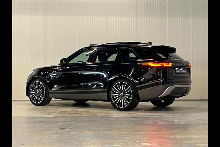 Land Rover Range Rover Velar 2.0 D240 AWD R-Dynamic SE | PANO | MERIDIAN | LEDER | CAMERA