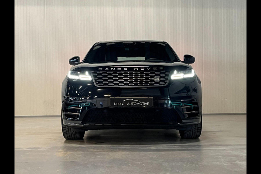 Land Rover Range Rover Velar 2.0 D240 AWD R-Dynamic SE | PANO | MERIDIAN | LEDER | CAMERA