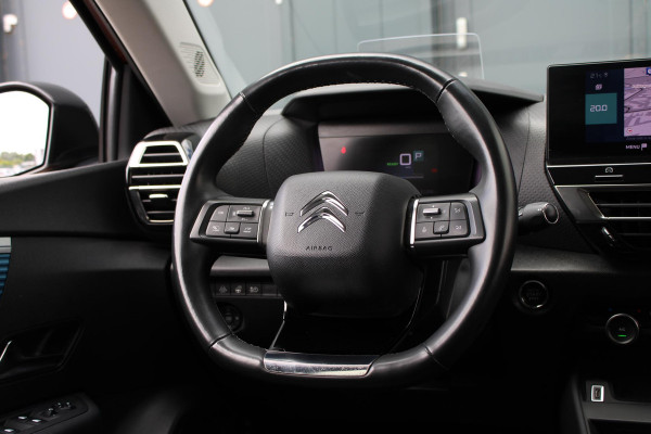 Citroën Ë-C4 Shine 50 kWh | Navi | Head-Up Display | Parkeercamera | SEPP-Subsidie