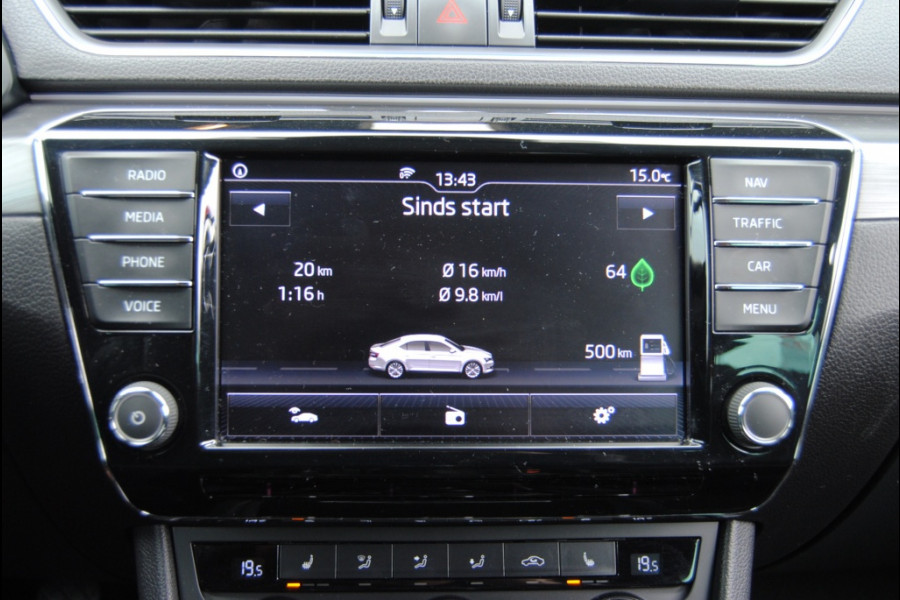 Škoda Superb 1.4 TSI ACT Styl Bns
