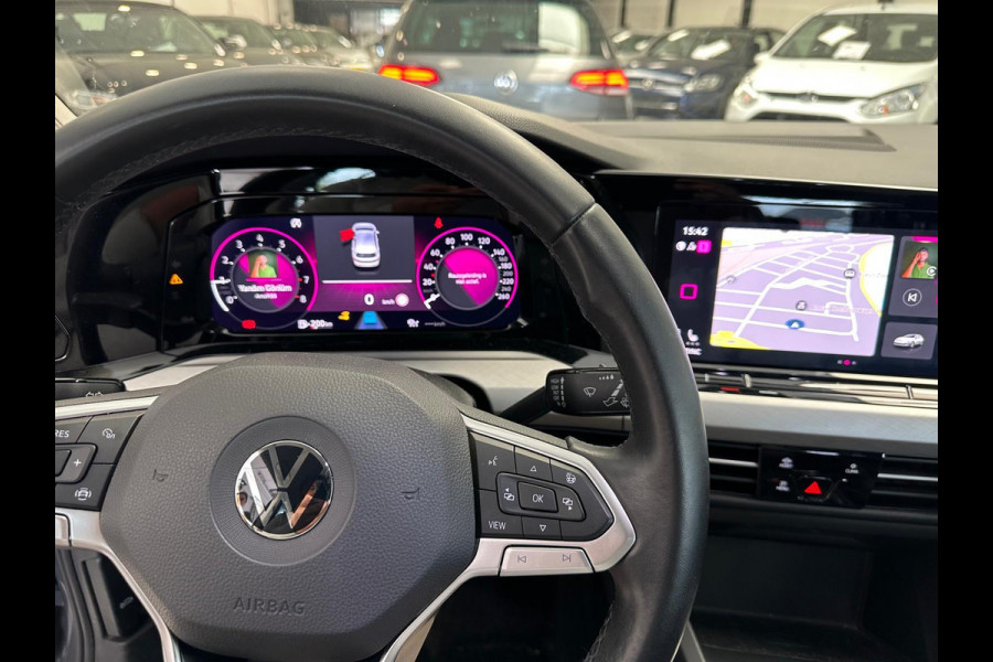 Volkswagen Golf 1.0 TSI Life