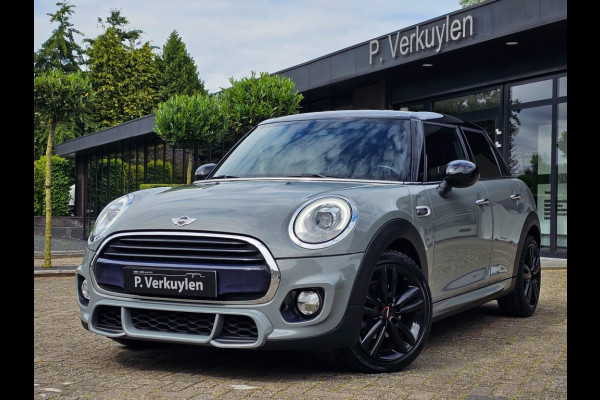 MINI Cooper 1.5 COOP.CHILI S.BNS I JCW PAKKET I SPORTSTOELEN I HARMAN KARDON