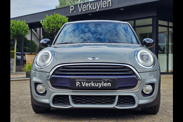 MINI Cooper 1.5 COOP.CHILI S.BNS I JCW PAKKET I SPORTSTOELEN I HARMAN KARDON