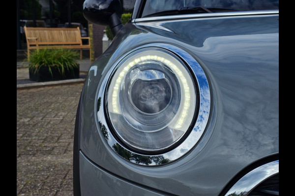 MINI Cooper 1.5 COOP.CHILI S.BNS I JCW PAKKET I SPORTSTOELEN I HARMAN KARDON