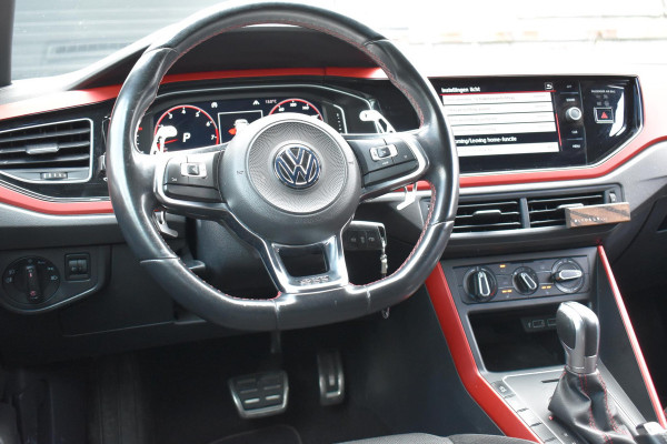 Volkswagen Polo 2.0 TSI GTI Mode Virtual Stoel.vw Ambiance