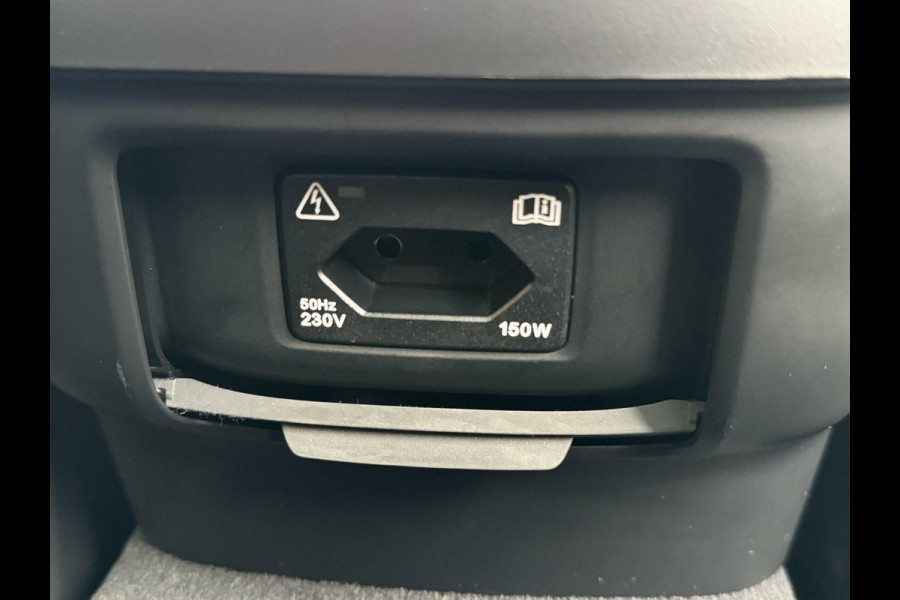 Volvo V60 2.0 T4 Inscription | Automaat | Panoramadak | H/K | Lederen bekleding | Stoelverwarming