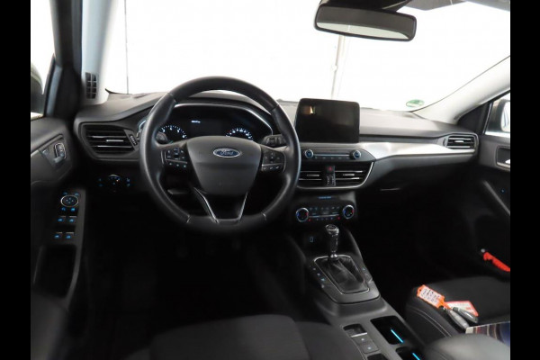 Ford Focus 1.0 EcoBoost Titanium Business | Adaptive cruise control | Winter pack | Bang&Olufsen | FULL Led | 17 inch velgen | Camera | Privacy glass