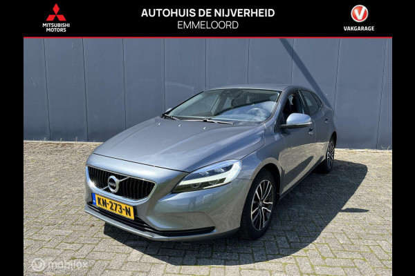 Volvo V40 2.0 D2 Nordic+