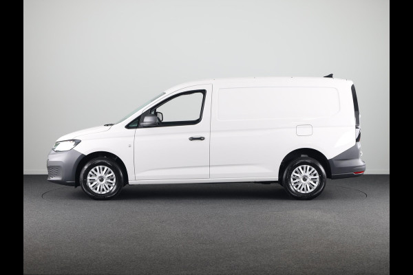 Volkswagen Caddy Maxi Comfort 2.0 TDI EU6 75 pk 6 versnellingen VOORRAAD!!  RIJKLAARPRIJS!!