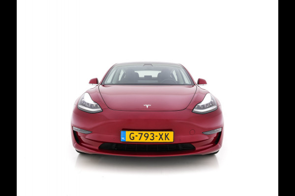 Tesla Model 3 Performance 75 kWh AWD [ Fase-3 ] (INCL-BTW) Aut. *PANO | AUTO-PILOT | FULL-LED | NAPPA-LEATHER | DIGI-COCKPIT | ADAPT.CRUISE | KEYLESS | SURROUND-VIEW | DAB | APP-CONNECT | MEMORY-PACK | LANE-ASSIST | SPORT-SEATS | 20"ALU*