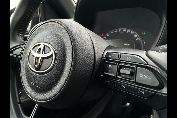 Toyota Aygo X 1.0 VVT-i MT PREMIUM 2022 LED CAM APPLE ANDROID 17 LM VELGEN