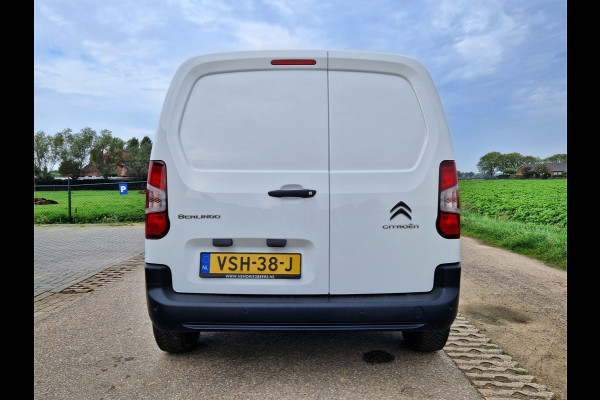 Citroën Berlingo 1.5 BlueHDI Club - 75 Pk - Euro 6 - Airco - Cruise Control