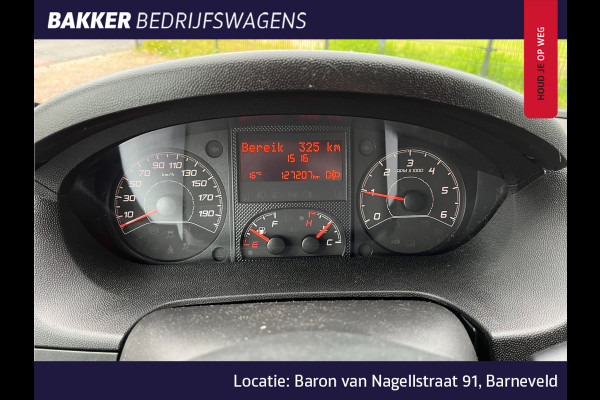 Citroën Jumper 35 2.2 BlueHDi 165 L4H2 Club Zwaar betimmering