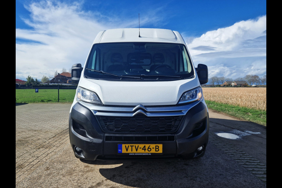 Citroën Jumper 33 2.0 BlueHDi L2H2 - 110 Pk - Euro 6 - Airco - Cruise Control