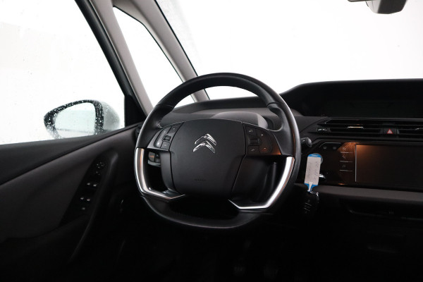 Citroën Grand C4 Picasso 1.2 PureTech Live 7 persoons, Navigatie, Climate,