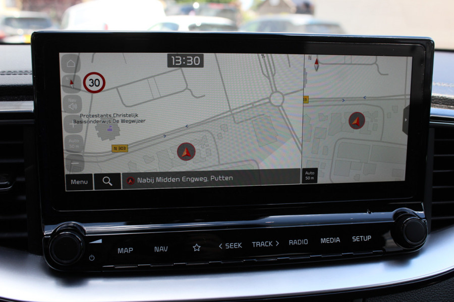 Kia Xceed 1.4 T-GDi DynamicPlusLine | Trekhaak | Camera | Navigatie