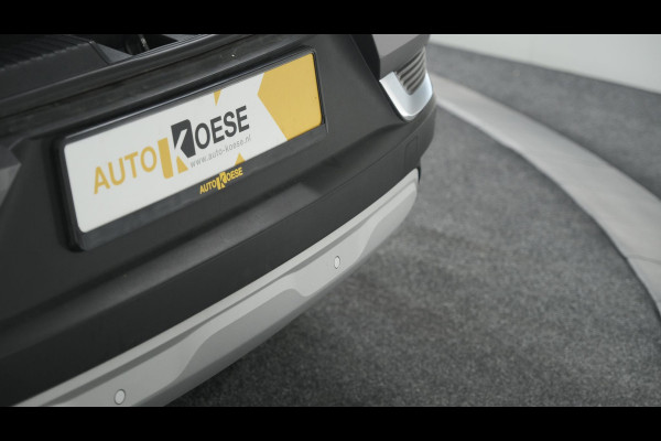 Renault Captur TCe 140 EDC Intens | Apple Carplay | Parkeersensoren | Climate Control