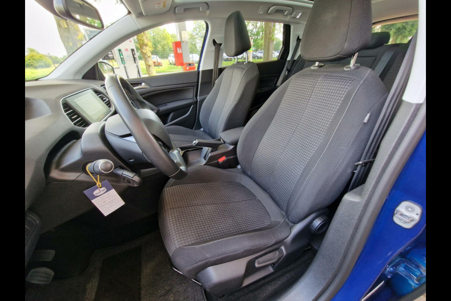 Peugeot 308 SW 1.2 PureTech Blue Lease Executive|51.185KM|trekhaak|Pano|Cruise|Navi|Carplay|