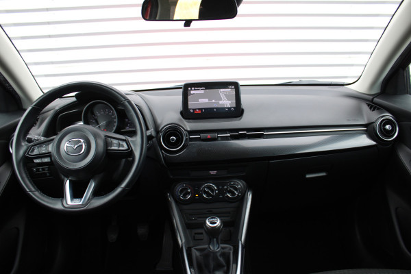 Mazda 2 1.5 Skyactiv-G Dynamic+ | Airco | Cruise | PDC | Navi |