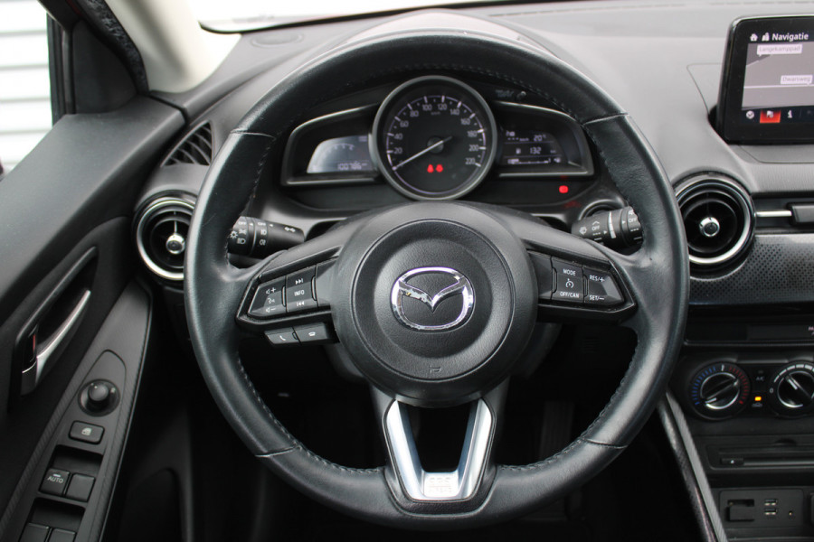 Mazda 2 1.5 Skyactiv-G Dynamic+ | Airco | Cruise | PDC | Navi |