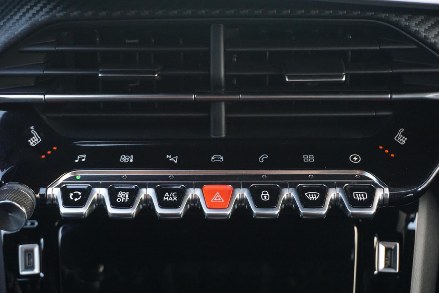 Peugeot e-208 EV GT 350 50 kWh Keyless | Adaptive Cruise Control