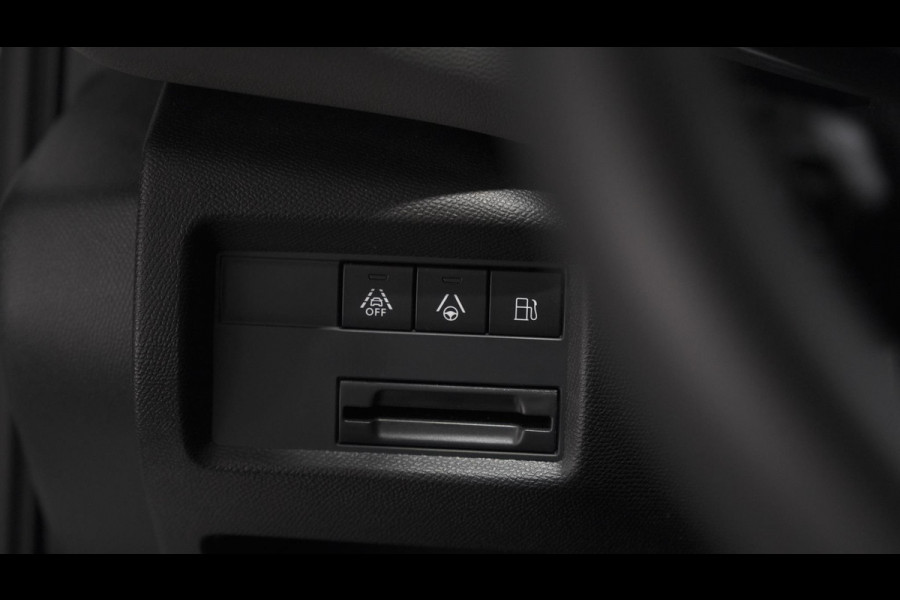 Citroën C5 Aircross 1.6 Plug-in Hybrid 225 Shine | Trekhaak | Camera | Dodehoekdetectie | Apple Carplay