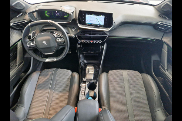 Peugeot 208 1.2 PureTech GT Automaat 100 PK | Navigatie | Apple Carplay/Android Auto |