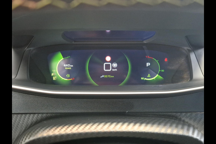 Peugeot 208 1.2 PureTech GT Automaat 100 PK | Navigatie | Apple Carplay/Android Auto |