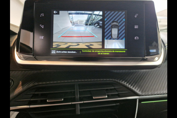 Peugeot 208 1.2 PureTech GT Automaat 100 PK | Navigatie | Apple Carplay/Android Auto |