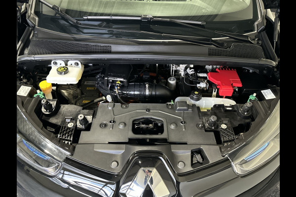 Renault ZOE R110 Limited 41 kWh | Cruise control | Parkeersensor achter (Koop Accu)