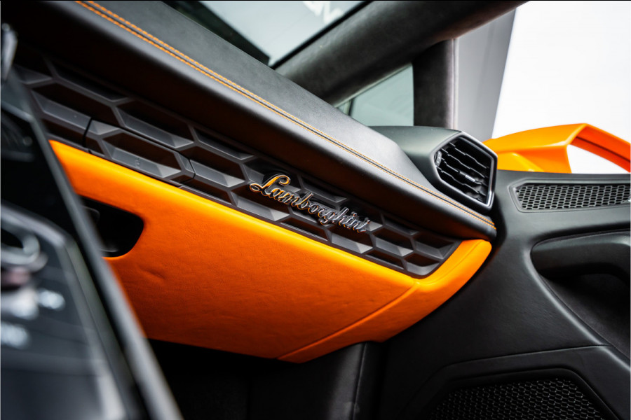 Lamborghini Huracan 5.2 V10 LP610-4 | Lift | Keramisch | Camera