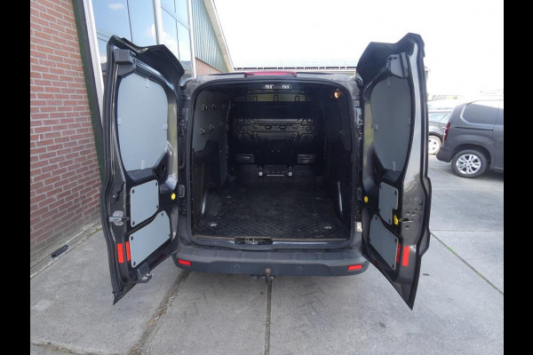 Ford Transit Connect 1.5 TDCI L2 *leder*navi/camera* 3 zits*