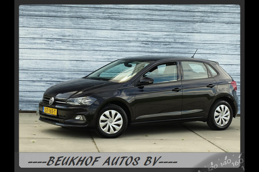 Volkswagen Polo 1.0 TSI Carplay Radio Dab+ Airco 30x Polo !!