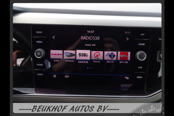 Volkswagen Polo 1.0 TSI Carplay Radio Dab+ Airco 30x Polo !!