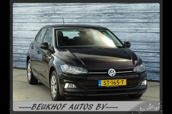 Volkswagen Polo 1.0 TSI Carplay Radio Dab+ Airco 30x Polo !!