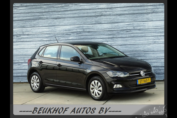 Volkswagen Polo 1.0 TSI Carplay Radio Dab+ Airco 30x Polo !!