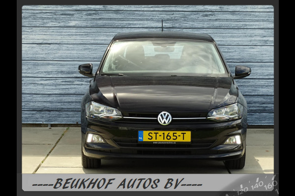 Volkswagen Polo 1.0 TSI Carplay Radio Dab+ Airco 30x Polo !!