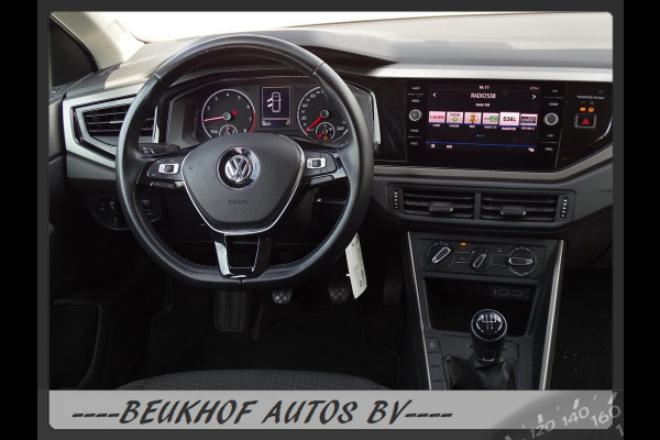 Volkswagen Polo 1.0 TSI Carplay Radio Dab+ Airco 30x Polo !!