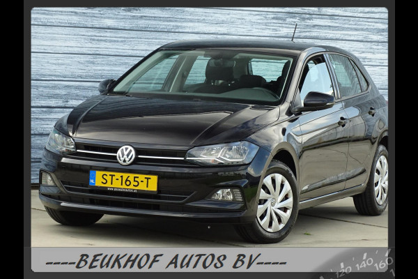 Volkswagen Polo 1.0 TSI Carplay Radio Dab+ Airco 30x Polo !!