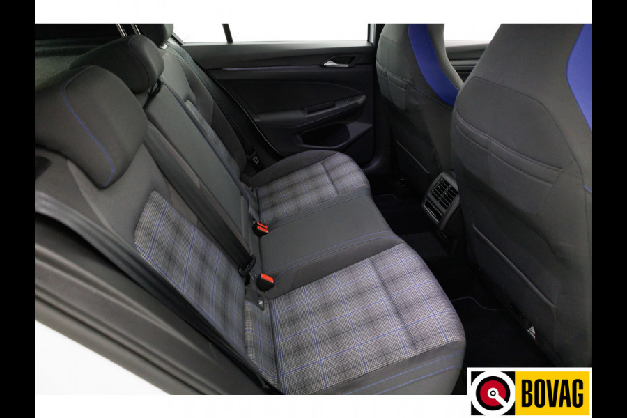 Volkswagen Golf 1.4 eHybrid GTE 245 PK Digi Dashboard, Navigatie, Apple Carplay, IQ Led, 17 inch