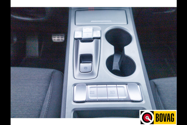 Hyundai Kona EV Comfort 64 kWh Virtual cockpit, ACC+stuurhulp, Camera, Climate controle