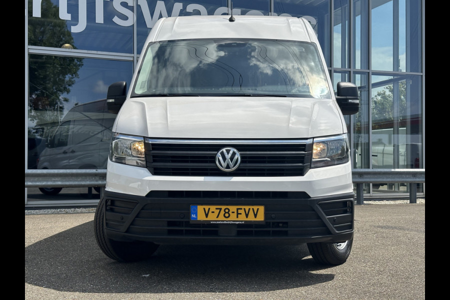 Volkswagen Crafter 35 2.0 TDI L3H3 Trendline | Navi | Camera | Multi. stuur .