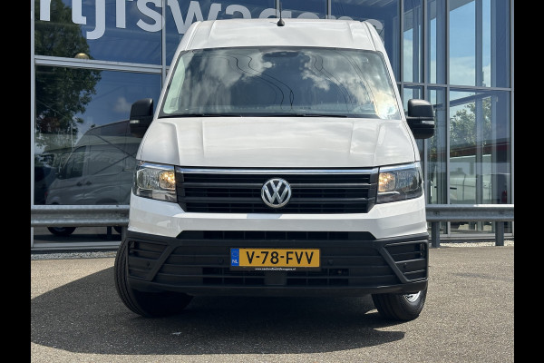 Volkswagen Crafter 35 2.0 TDI L3H3 Trendline | Navi | Camera | Multi. stuur .