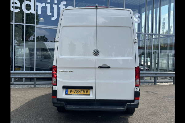 Volkswagen Crafter 35 2.0 TDI L3H3 Trendline | Navi | Camera | Multi. stuur .