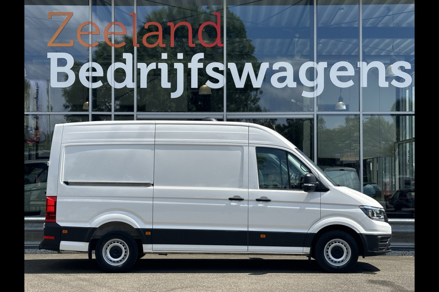 Volkswagen Crafter 35 2.0 TDI L3H3 Trendline | Navi | Camera | Multi. stuur .