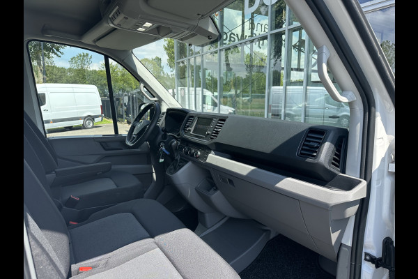 Volkswagen Crafter 35 2.0 TDI L3H3 Trendline | Navi | Camera | Multi. stuur .