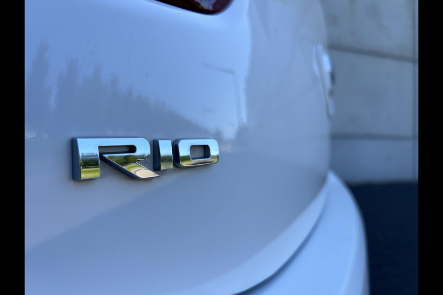 Kia Rio 1.0 TGDI ComfortPlusLine Navigator | Camera | Navi | Airco | PDC | Cruise | LED |