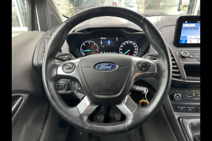Ford Transit Connect 1.5 EcoBlue L2 Trend | Carplay | Navi | Cruisec. | PDC